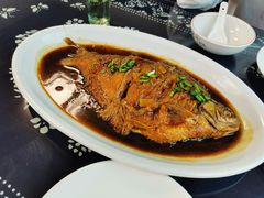 -小陆莲花蟹园农家乐(莲花岛店)