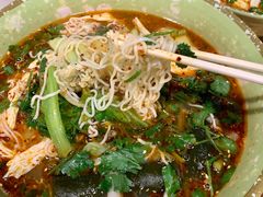 -筒骨麻辣烫(永同昌公寓胜明花园店)