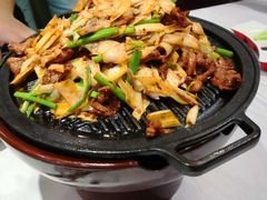-味+新京宴·烤鸭·北京菜(创意谷店)