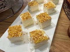 -格日勒阿妈蒙古厨房(新华广场店)