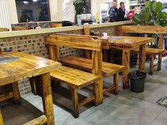-门框胡同百年卤煮(杨庄路店)