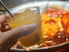 -湊湊火锅·茶憩(上海合生汇店)