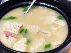 -君庭中餐厅(友谊宾馆店)
