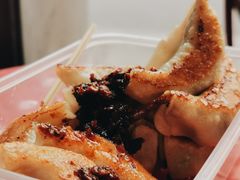 -八珍·广式煎饺·广州老字号(北京路总店)