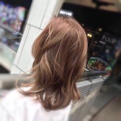 -涩谷· Hair Salon