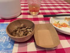 -西贝(吴中万象城店)