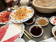 -春秋火锅