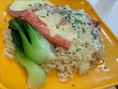 -華歡冰室-WahFoon(吉大店)