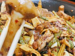 -掌上鲜(南顺城街店)