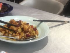 -味+新京宴·烤鸭·北京菜(创意谷店)