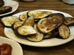 -炙热童年·老北京炙子烤肉(南锣鼓巷店)