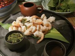 -绿茶餐厅(西单老佛爷店)