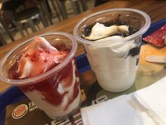 -汉堡王(天津鲁能店)