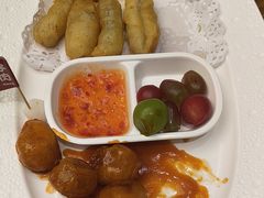 -濠景渔港(汇通店)