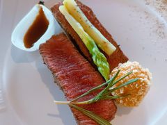 -恰餐厅及酒吧CHAR Bar & Grill(北京三里屯洲际店)
