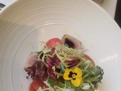 -Steaking·食间牛排(和平店)
