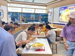 -粉小主·贵州酸汤牛肉粉(南京仙林金鹰店)