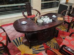 -东江海鲜酒家(艺都分店)