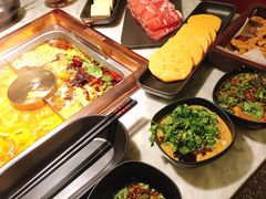 -新辣道鱼火锅(领展购物广场·中关村店)