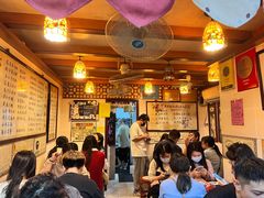 -玫瑰甜品(文明路店)