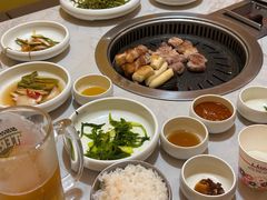 -黄金牧场(明洞总店)