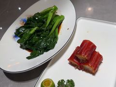 -粤陸玖玖·港式手作茶餐厅(珠江路店)