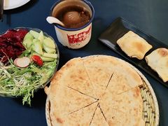 -伊带伊路新疆美食府(呼家楼店)