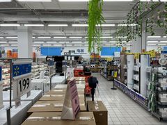 -沃尔玛(摩尔广场店)