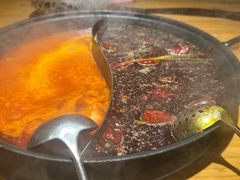 -旧街市鲜货老火锅(大光路店)