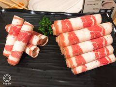 -尚海豆捞(乐虹坊店)