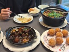 -富临轩私房菜(集庆门大街店)