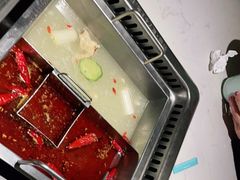 -野妹火锅(布吉店)