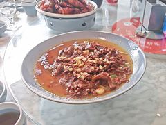 -懒人盐府人家(航天桥店)