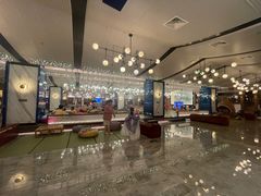 -青水瓦台汤泉(未央店)