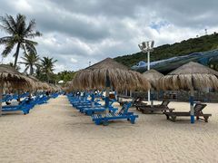 -亚龙湾海底世界