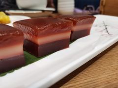 -禄运茶居·手工点心(猎德店)