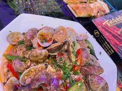 -马海涛牛肉串(领汇广场店)