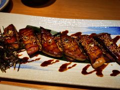 -富山日式料理(宽厚里店)