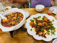 -明婷饭店(外曹家巷店)