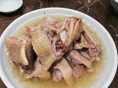 -冶春茶社(星汉大厦店)