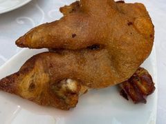 -万柳阁小馆·花园餐厅(龙潭湖店)