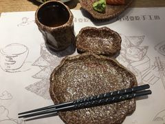 -林妈妈村·日式料理(宝山万达店)