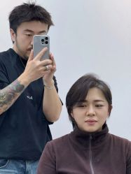 -MONE美发沙龙