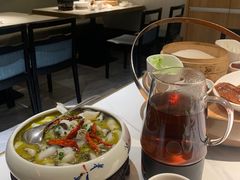 -北国饭店·海鲜·北方菜(峡山店)