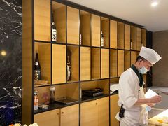 -松临·铁板烧&Omakase(神农店)