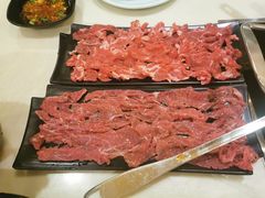 -潮汕良记牛肉火锅(洪武路店)