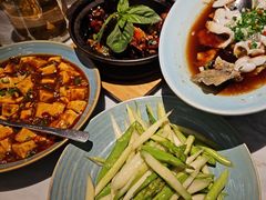 -鹿港小镇(霄云店)