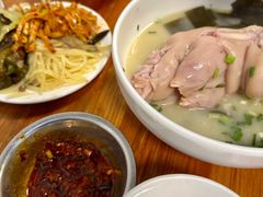 -中和裴氏蹄花(府河路店)