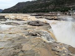 -陕西黄河壶口瀑布旅游区