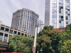 -光启城时尚购物中心